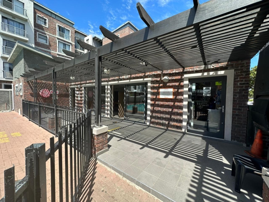 2 Bedroom Property for Sale in Brooklyn Western Cape